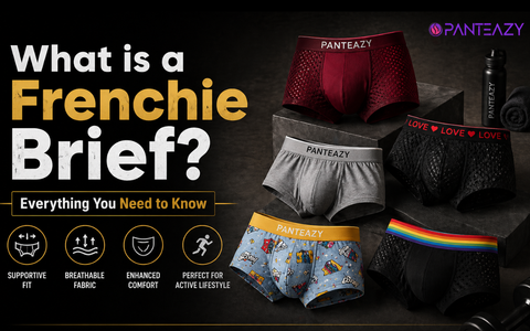 What is a Frenchie Brief? Everything You Need to Know