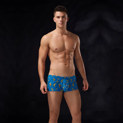 Cotton Underwear