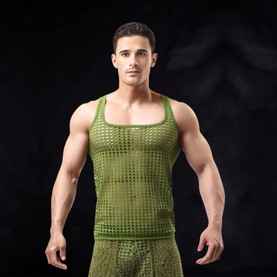 Vest