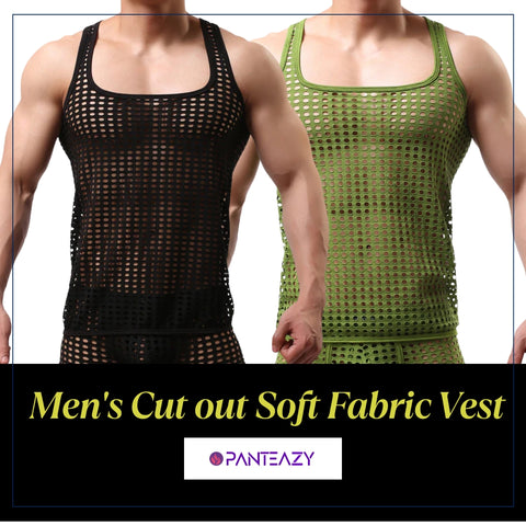 Vest