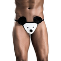 Bunny Face Brief