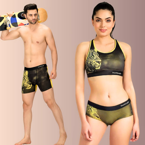 Couple Wear - New