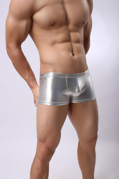 Panteazy's Men's nightclub boxer brief