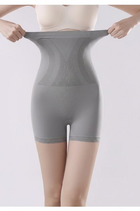 Panteazy's Life Magnetic Fat Burning Belly Tighting Pants