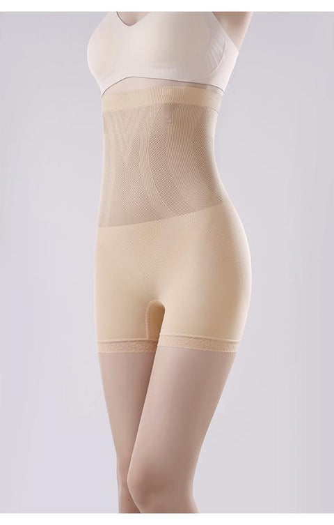 Panteazy's Life Magnetic Fat Burning Belly Tighting Pants