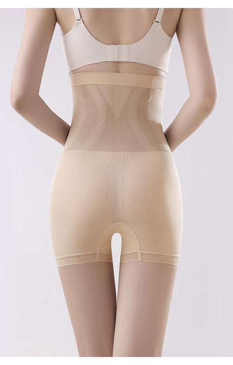 Panteazy's Life Magnetic Fat Burning Belly Tighting Pants
