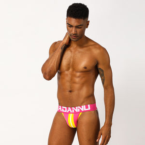 Jockmail Signature Performance Jockstrap for Sports, Training & Daily Wear