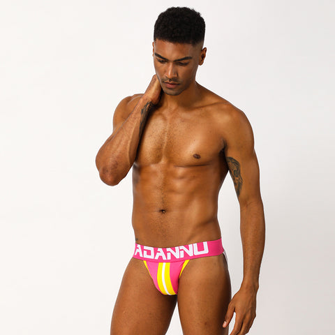 PANTEAZY Jockmail Series – Signature Style for the Confident Man