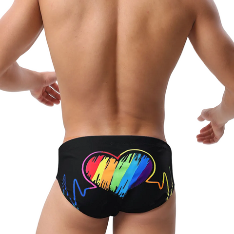 PANTEAZY Frenchie Briefs – Built for Movement, Designed for Comfort, Worn with Love