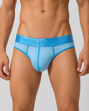 Men's Premium AirMesh Jockstrap – Breathable Athletic Support Underwear