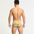 HOT Novelty Bikini Look