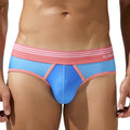 Athletic Cotton Briefs Product Photo