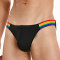 Rainbow Pride Bikini Full Look
