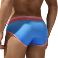 Athletic Cotton Briefs Close Look