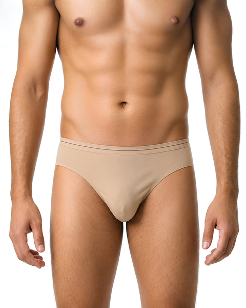 Panteazy's Men's Super soft Semi Transparent Underwear