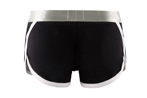 Combo of 3 - Panteazy's Chino Short Boxer with Contrast piping and waistband