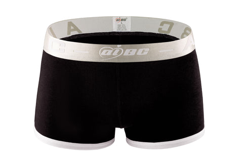 Panteazy's Chino Short Boxer with Contrast piping and waistband