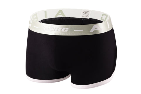 Combo of 3 - Panteazy's Chino Short Boxer with Contrast piping and waistband