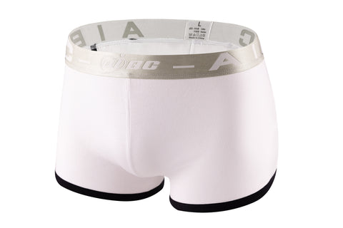 Combo of 3 - Panteazy's Chino Short Boxer with Contrast piping and waistband