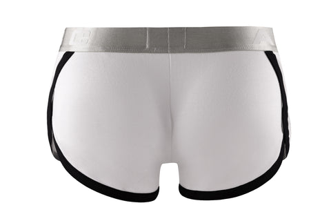 Combo of 3 - Panteazy's Chino Short Boxer with Contrast piping and waistband