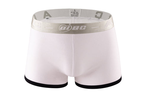 Panteazy's Chino Short Boxer with Contrast piping and waistband
