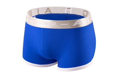 Combo of 3 - Panteazy's Chino Short Boxer with Contrast piping and waistband
