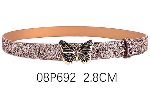High Fashion Premium Women Belts for Club and Party Dresses