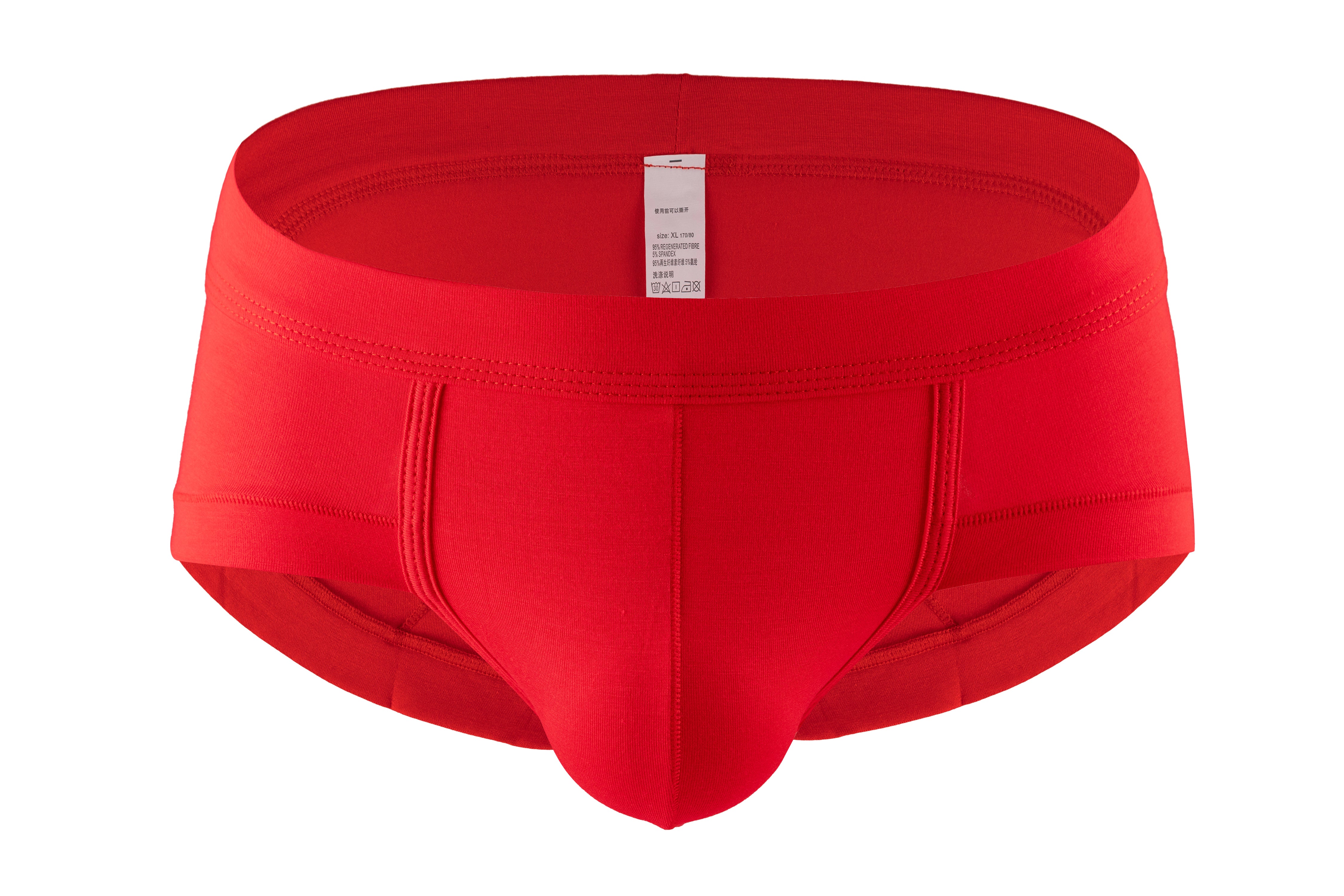 Silky Touch Men's Microfiber Brief Underwear | Panteazy – Panteazy ...